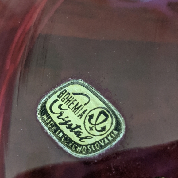 Bohemia Crystal - Picture 3 of 14